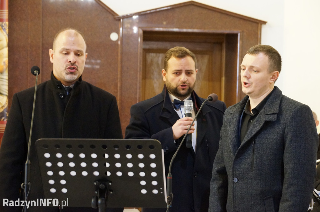 Koncert Młodzieżowej Orkiestry Dętej