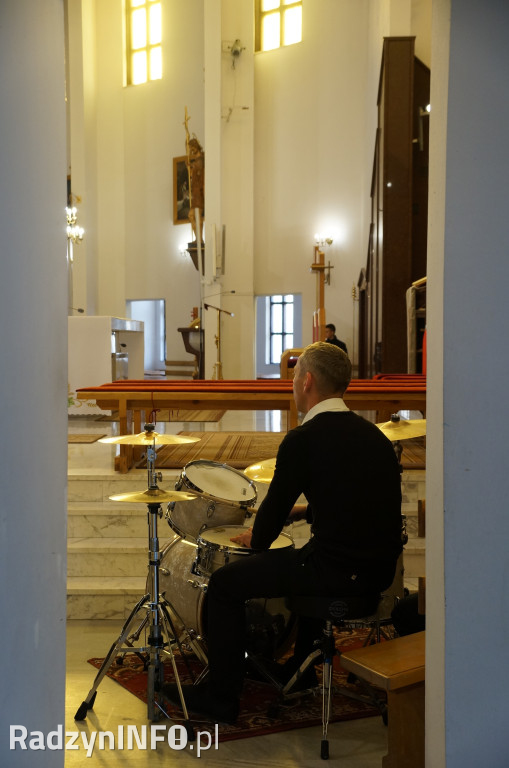 Koncert Młodzieżowej Orkiestry Dętej