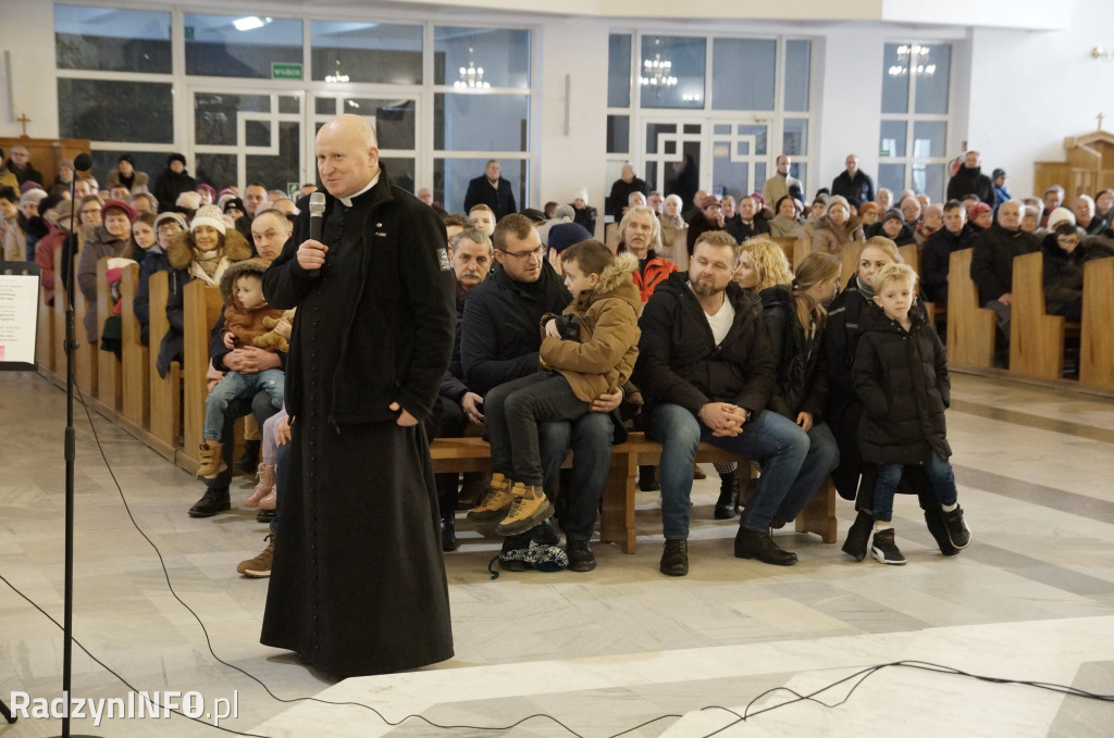 Koncert Młodzieżowej Orkiestry Dętej