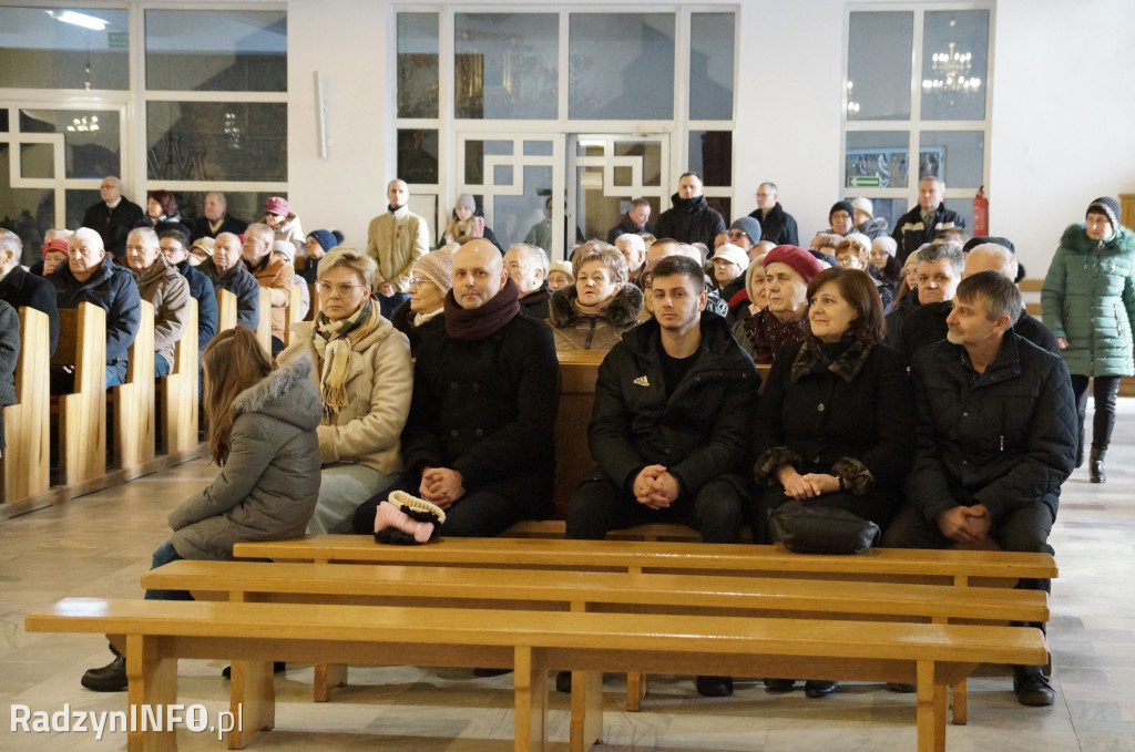 Koncert Młodzieżowej Orkiestry Dętej