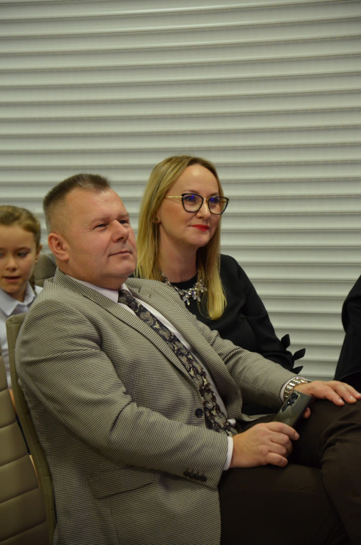 Konkurs kolęd i pastorałek w Ulanie-Majoracie