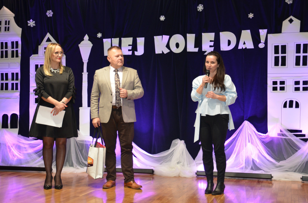 Konkurs kolęd i pastorałek w Ulanie-Majoracie