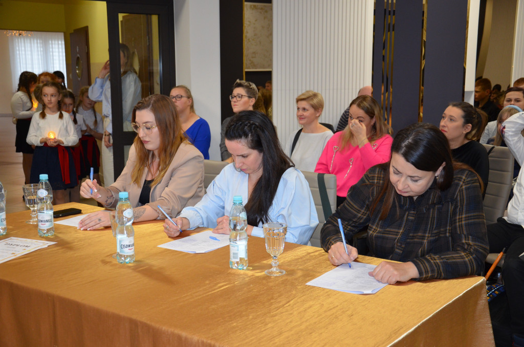Konkurs kolęd i pastorałek w Ulanie-Majoracie