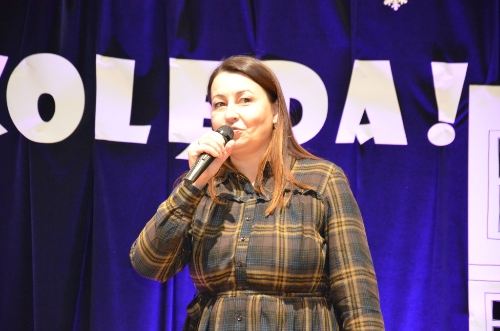 Konkurs kolęd i pastorałek w Ulanie-Majoracie