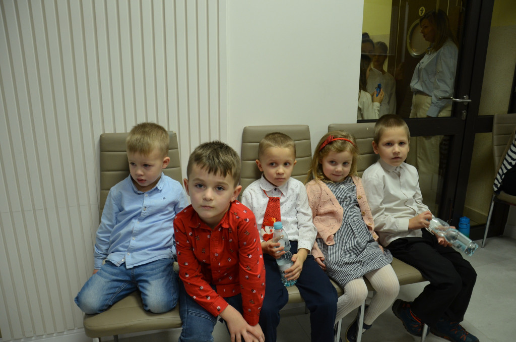 Konkurs kolęd i pastorałek w Ulanie-Majoracie