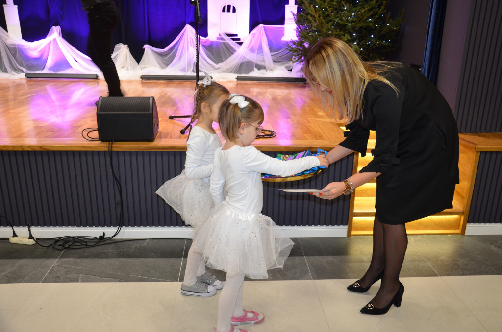 Konkurs kolęd i pastorałek w Ulanie-Majoracie