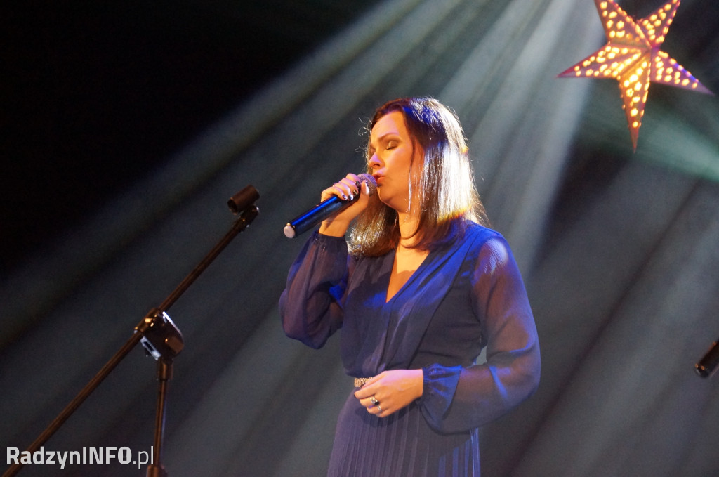Koncert kolęd Krystyny i Wojciecha Cugowskich