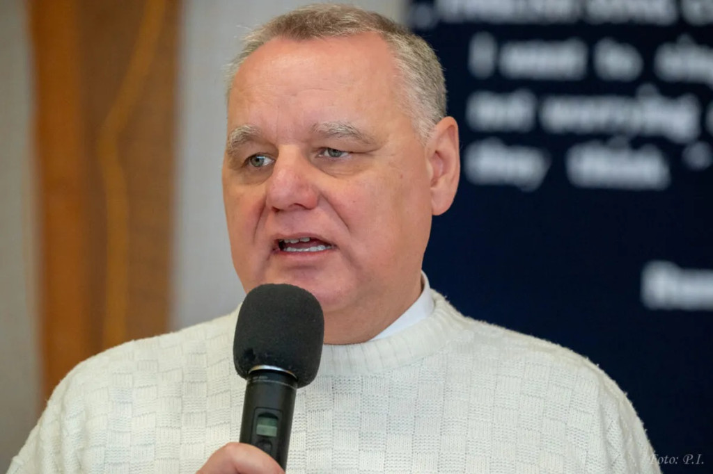 I Szkolny Konkursu Piosenki Anglojęzycznej w I LO