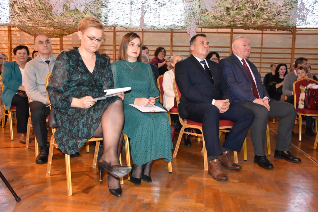 Koncert kolęd w Białej