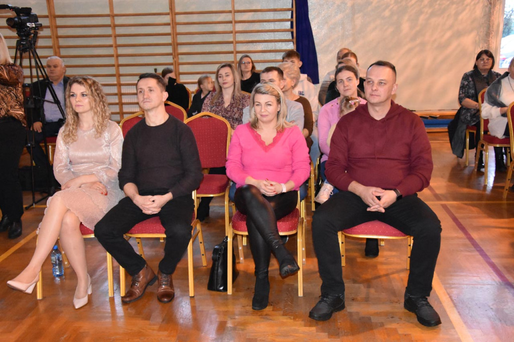 Koncert kolęd w Białej