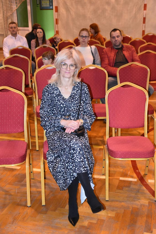 Koncert kolęd w Białej