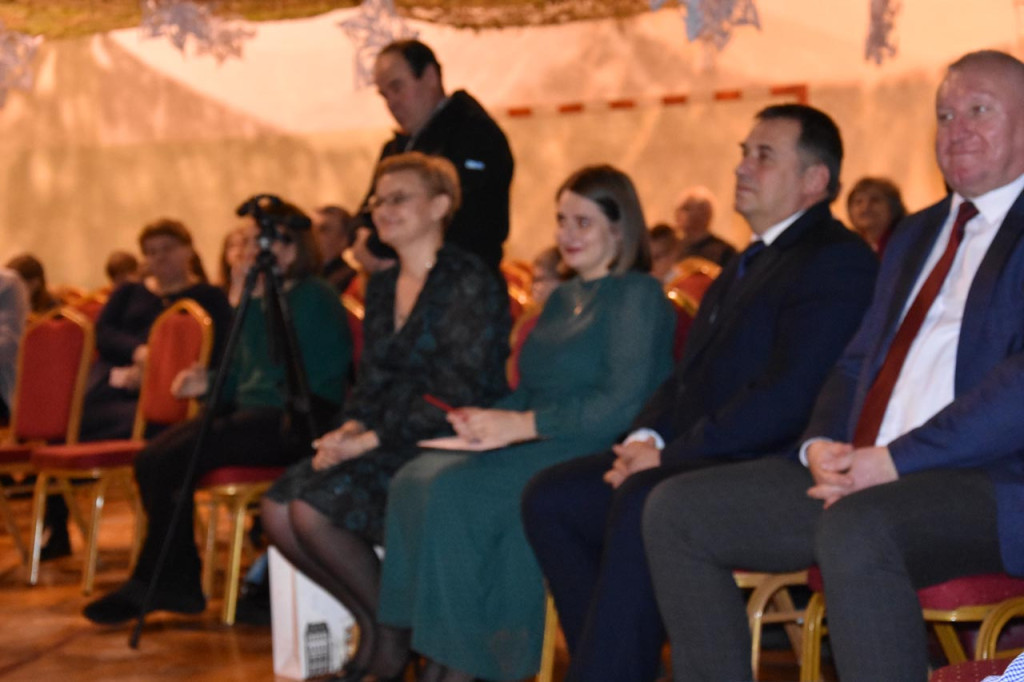 Koncert kolęd w Białej