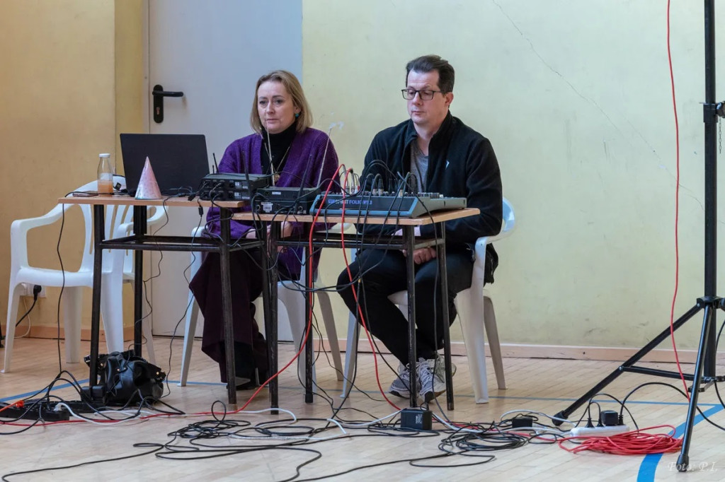 Koncert piosenek z filmów Disneya w I LO