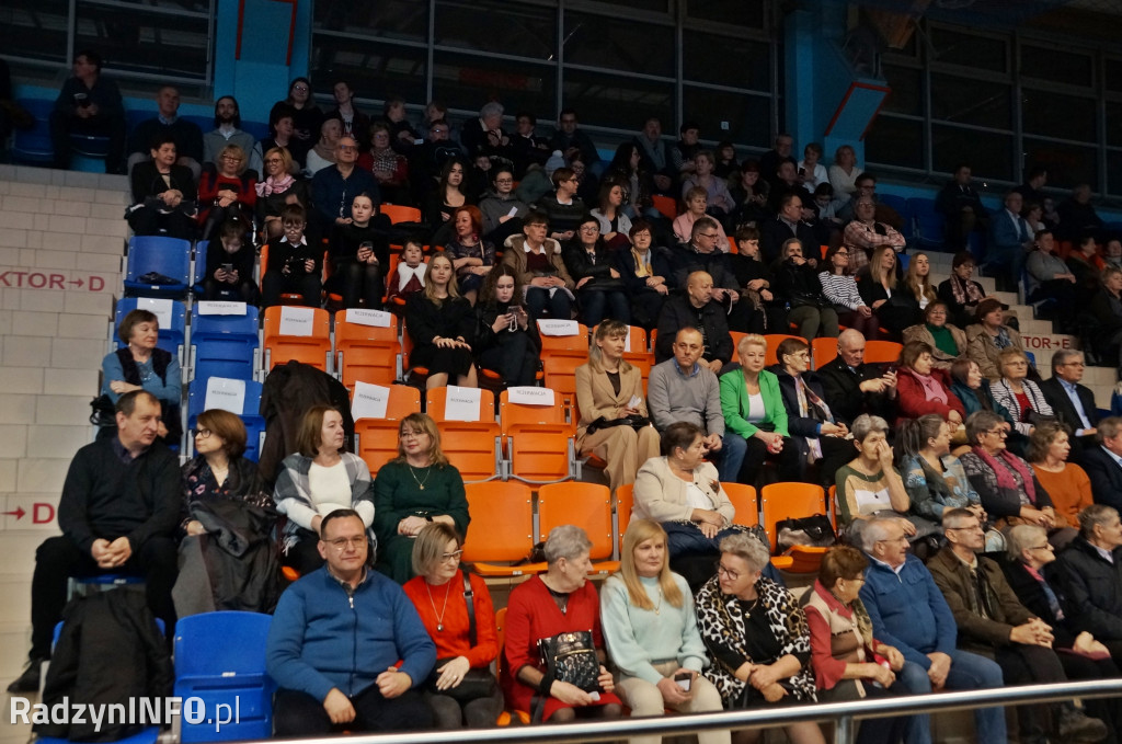 XI Noworoczna Gala Akordeonowa Arti Sentemo