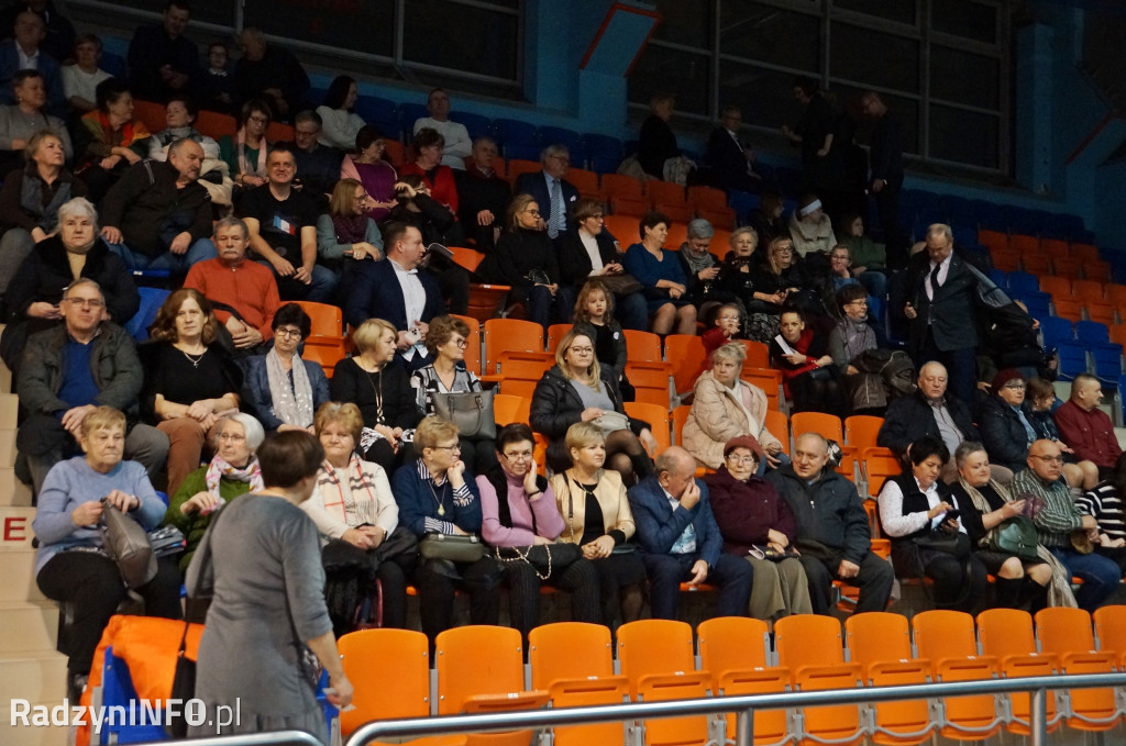 XI Noworoczna Gala Akordeonowa Arti Sentemo
