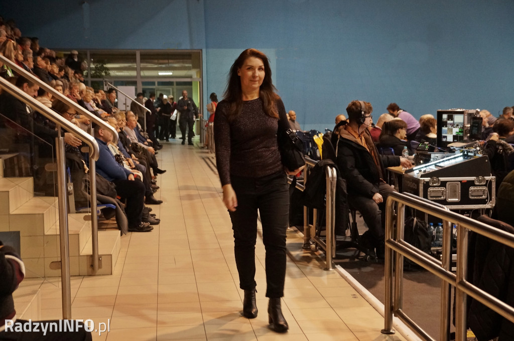 XI Noworoczna Gala Akordeonowa Arti Sentemo