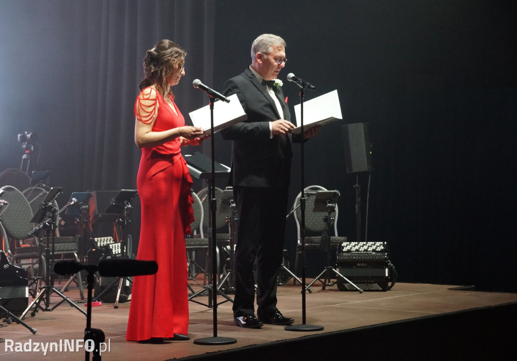 XI Noworoczna Gala Akordeonowa Arti Sentemo