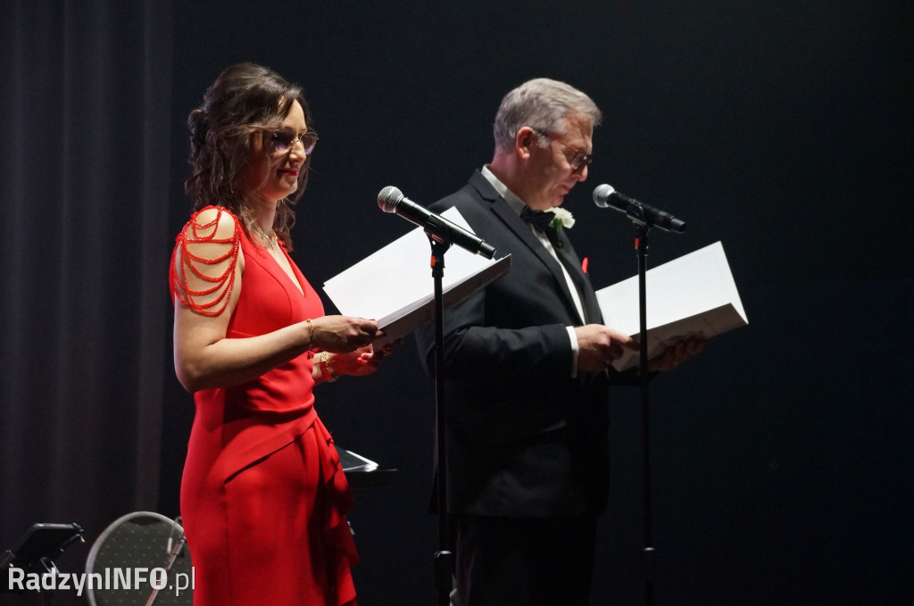 XI Noworoczna Gala Akordeonowa Arti Sentemo