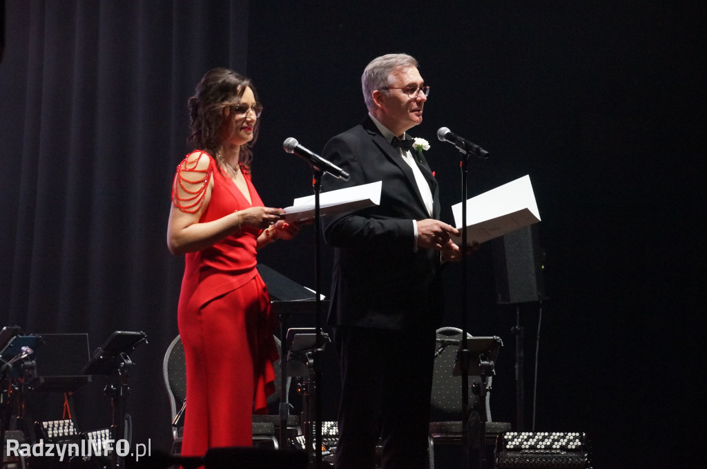 XI Noworoczna Gala Akordeonowa Arti Sentemo
