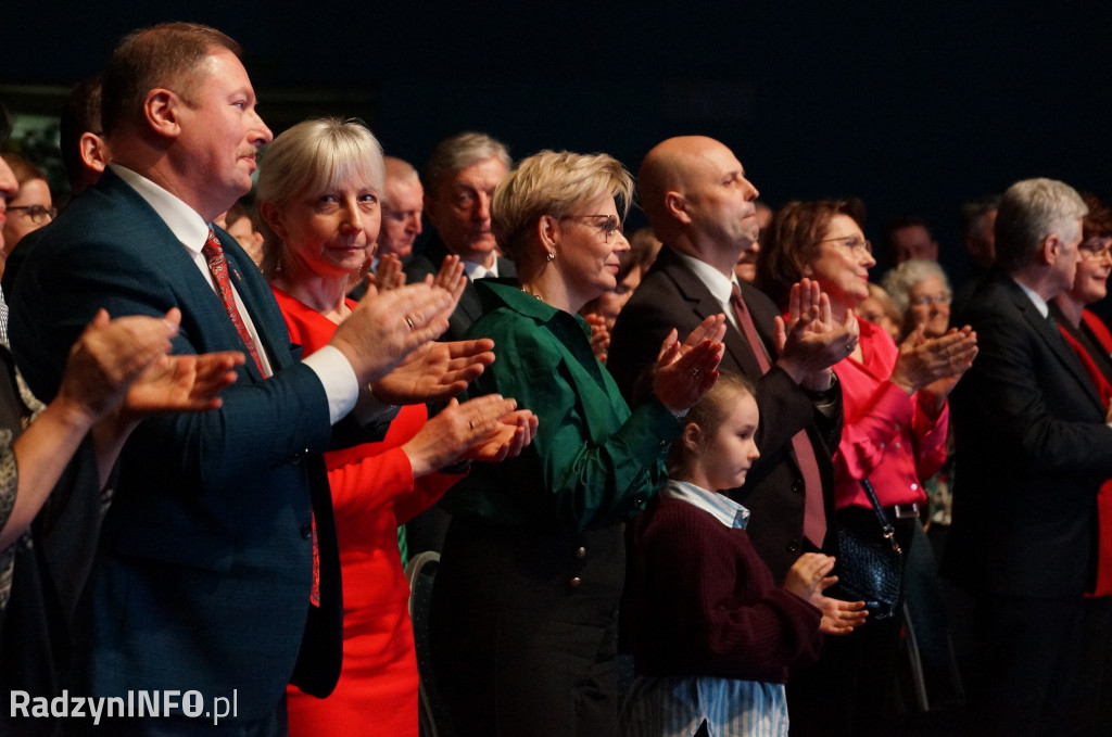 XI Noworoczna Gala Akordeonowa Arti Sentemo