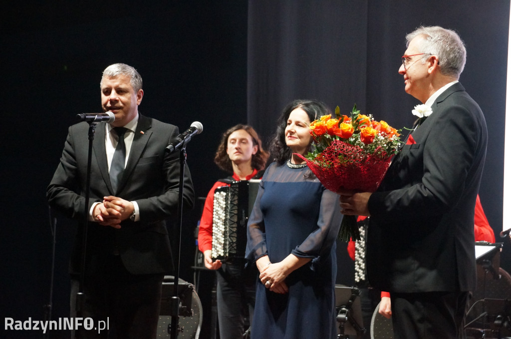 XI Noworoczna Gala Akordeonowa Arti Sentemo