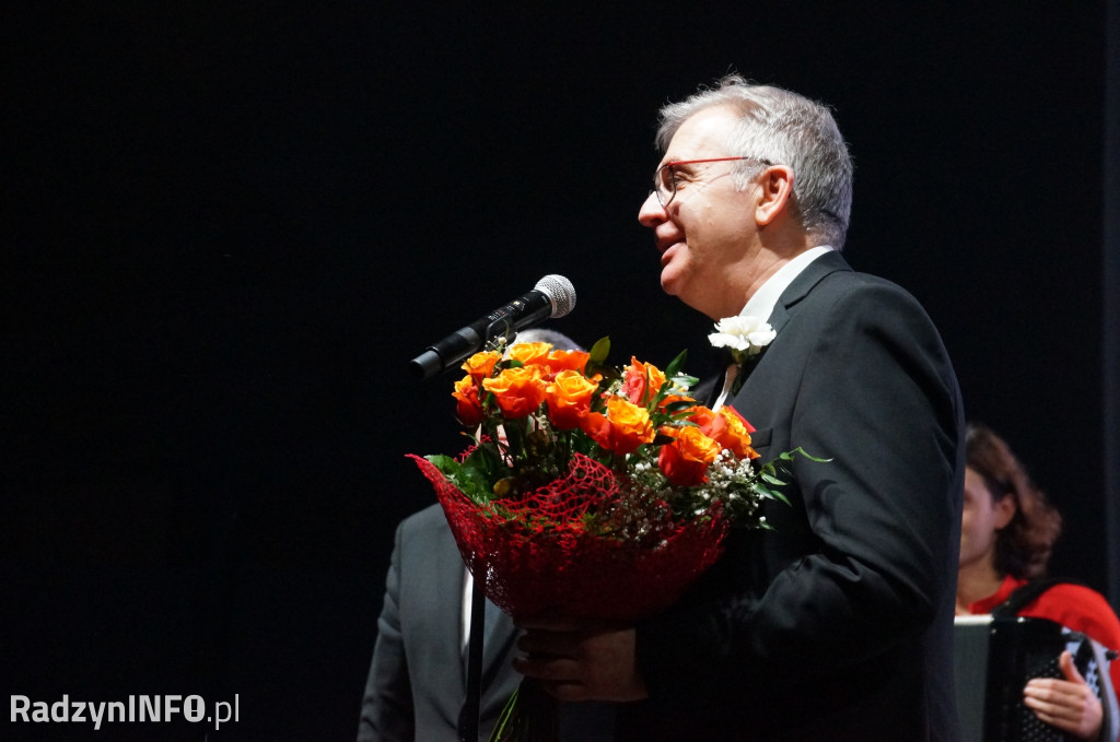 XI Noworoczna Gala Akordeonowa Arti Sentemo