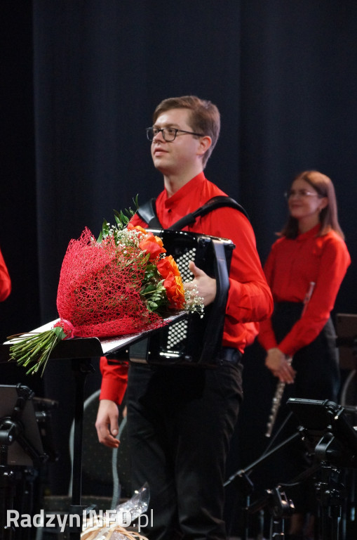 XI Noworoczna Gala Akordeonowa Arti Sentemo