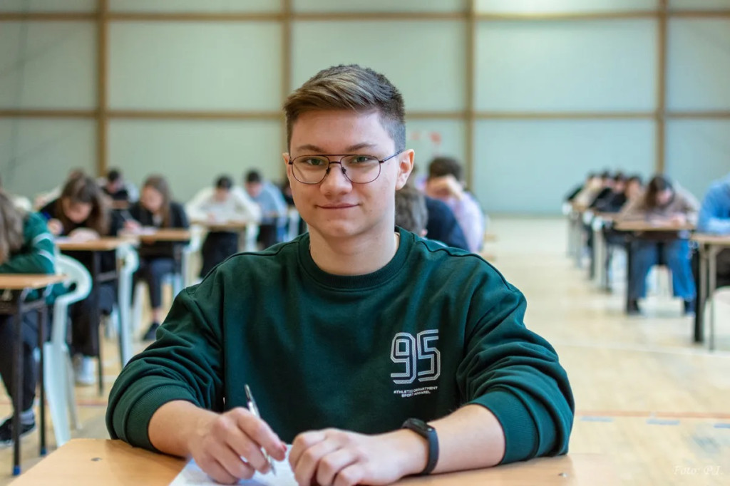 VIII Memoriał Urszuli Marciniak w I LO w Radzyniu