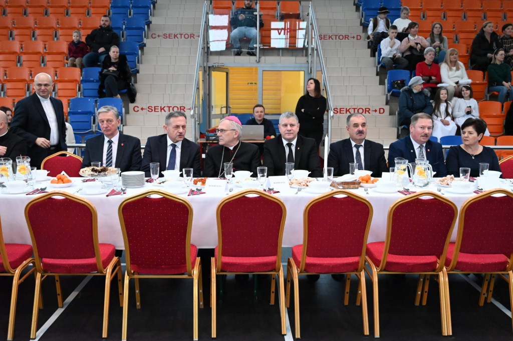 Spotkanie kół KRP w Radzyniu