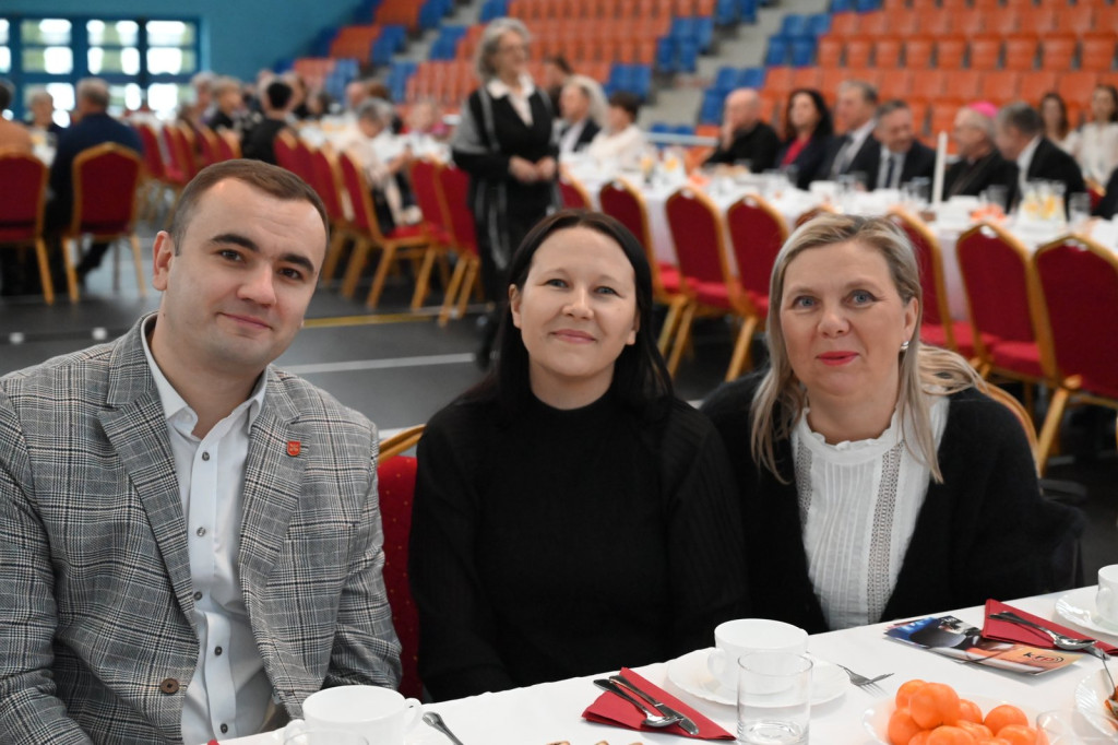 Spotkanie kół KRP w Radzyniu