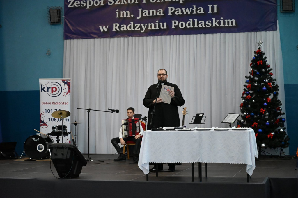 Spotkanie kół KRP w Radzyniu