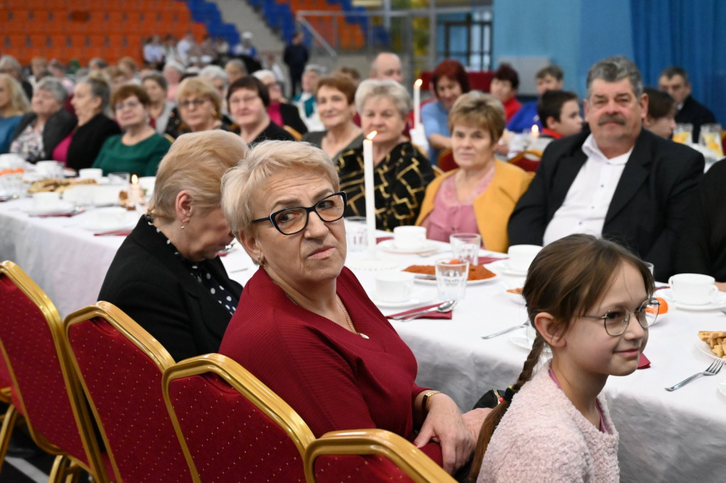 Spotkanie kół KRP w Radzyniu