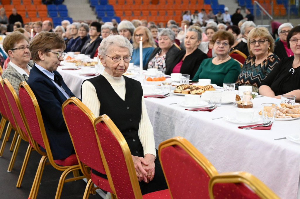 Spotkanie kół KRP w Radzyniu