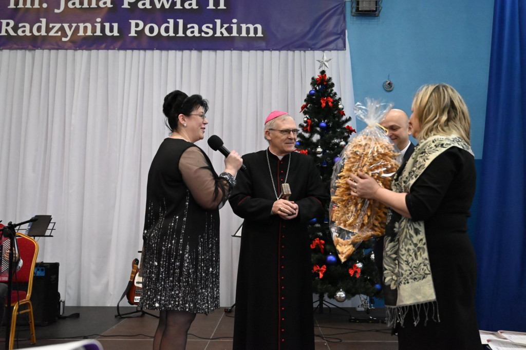 Spotkanie kół KRP w Radzyniu