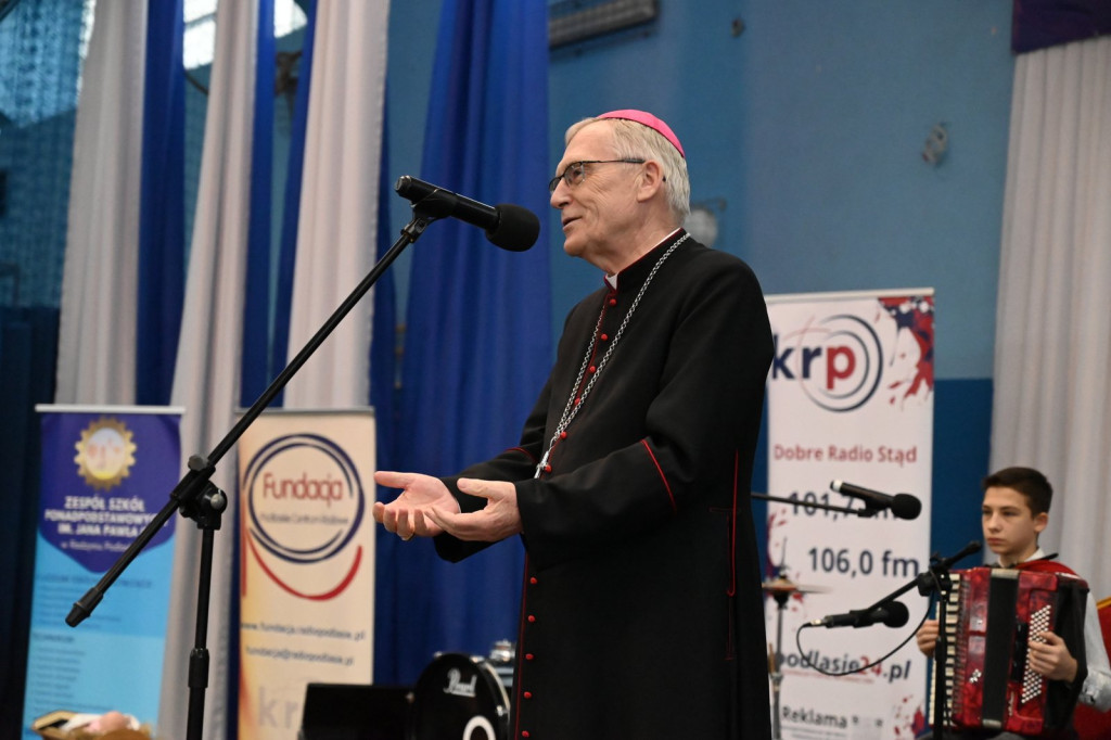 Spotkanie kół KRP w Radzyniu