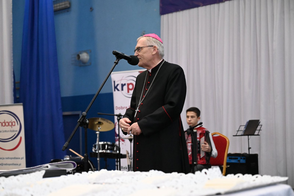 Spotkanie kół KRP w Radzyniu