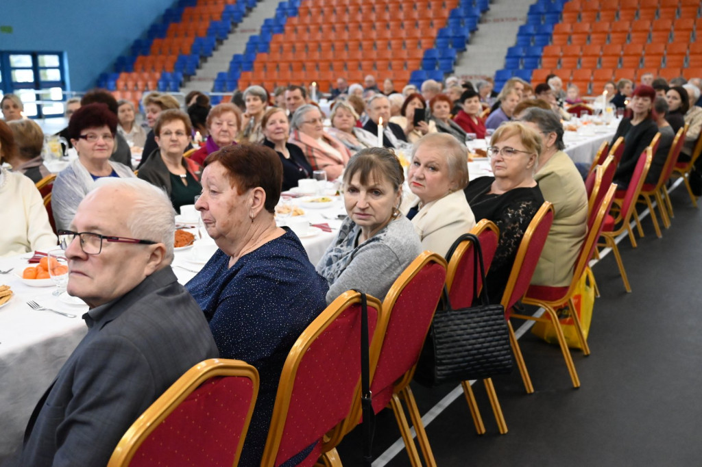 Spotkanie kół KRP w Radzyniu