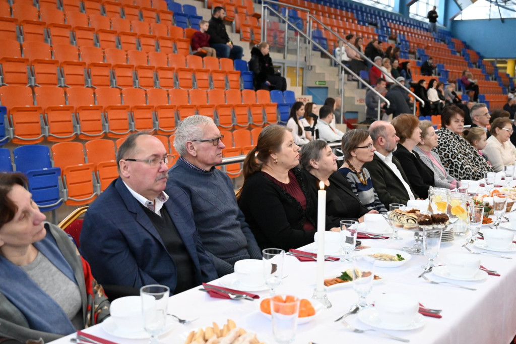 Spotkanie kół KRP w Radzyniu
