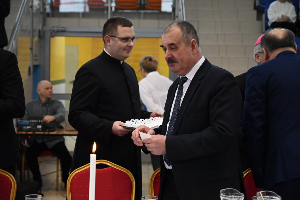 Spotkanie kół KRP w Radzyniu