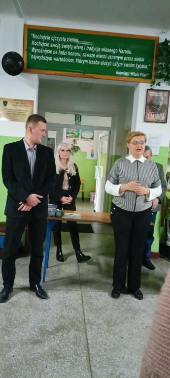 Rozstrzygnięcie konkursu 