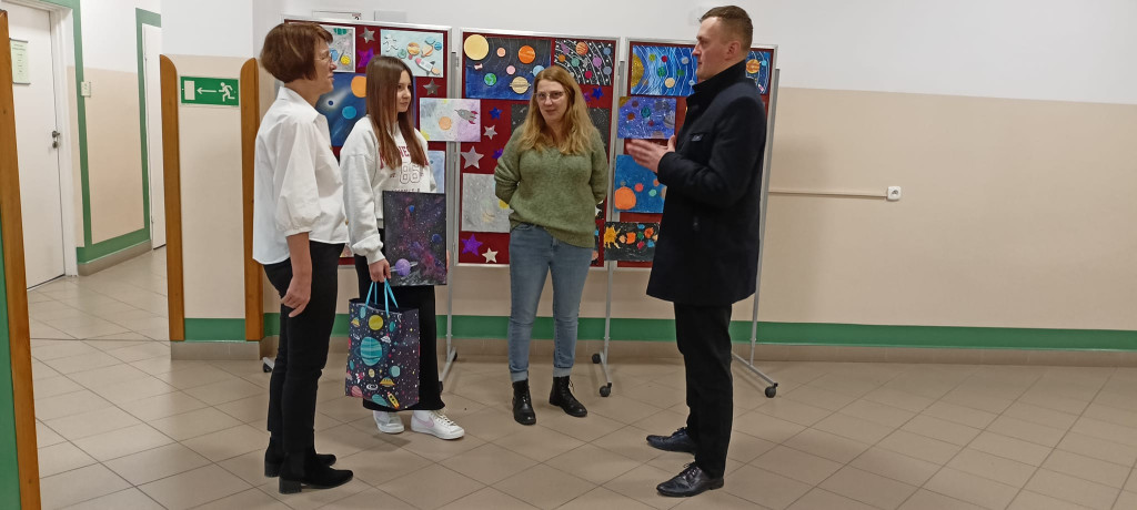 Rozstrzygnięcie konkursu 