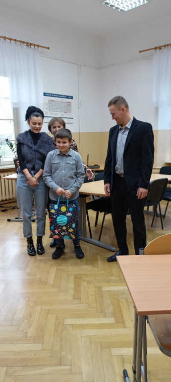 Rozstrzygnięcie konkursu 