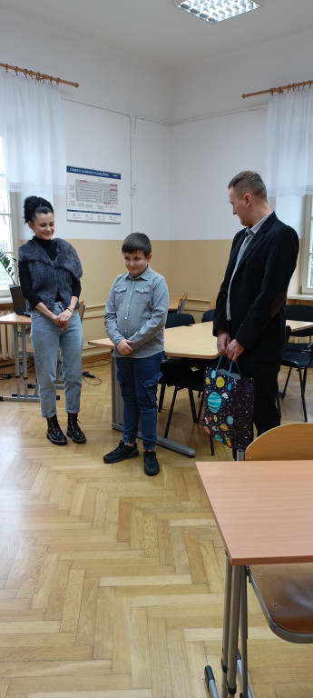 Rozstrzygnięcie konkursu 