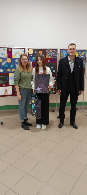 Rozstrzygnięcie konkursu 