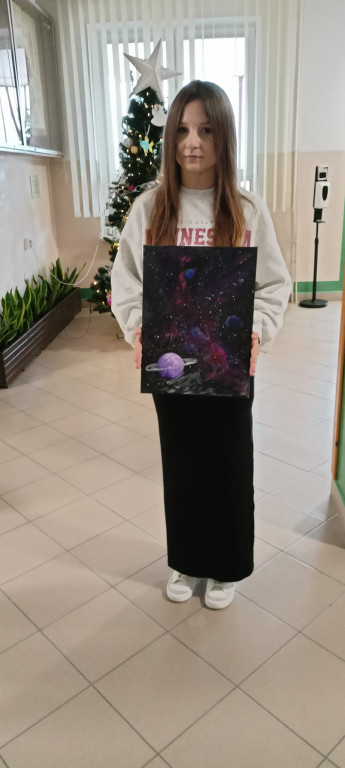 Rozstrzygnięcie konkursu 
