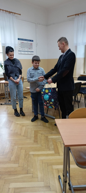 Rozstrzygnięcie konkursu 