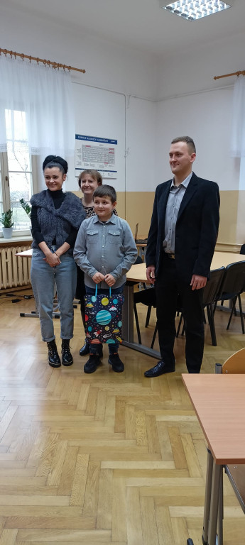 Rozstrzygnięcie konkursu 