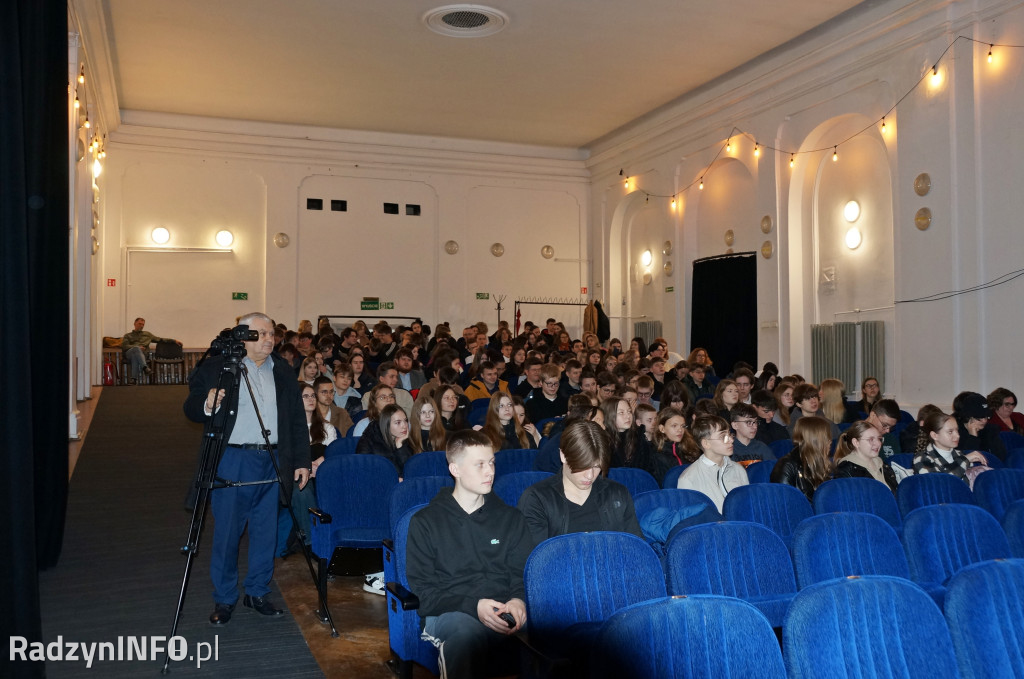 Powiatowy Konkurs Historyczny