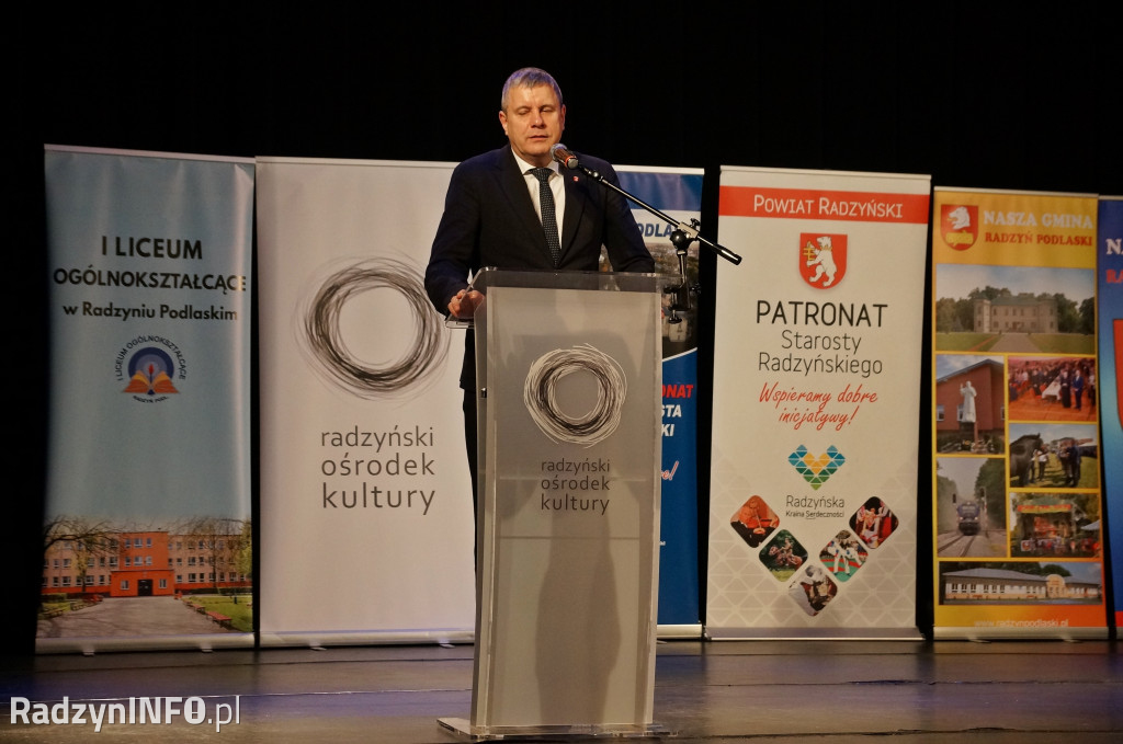 Powiatowy Konkurs Historyczny