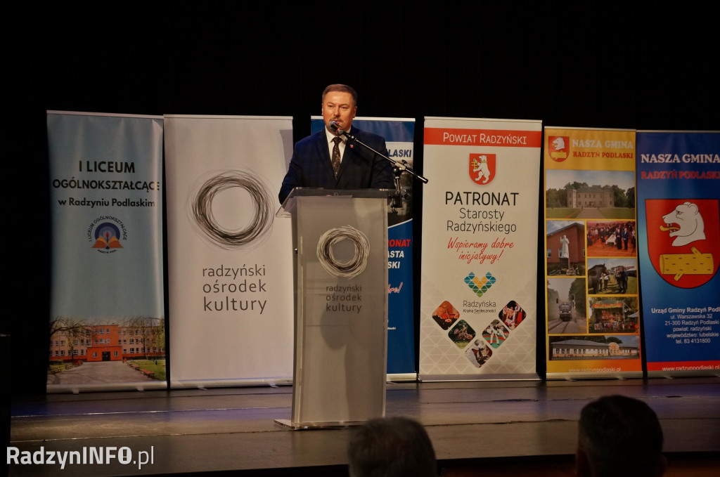 Powiatowy Konkurs Historyczny